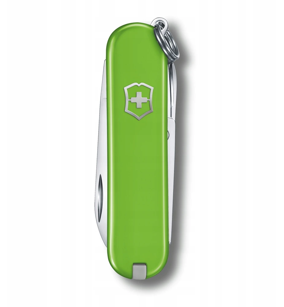 Kišeninis peilis Victorinox Classic SD 0.6223.43G