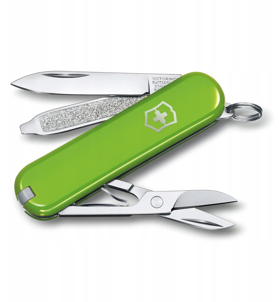Kišeninis peilis Victorinox Classic SD 0.6223.43G
