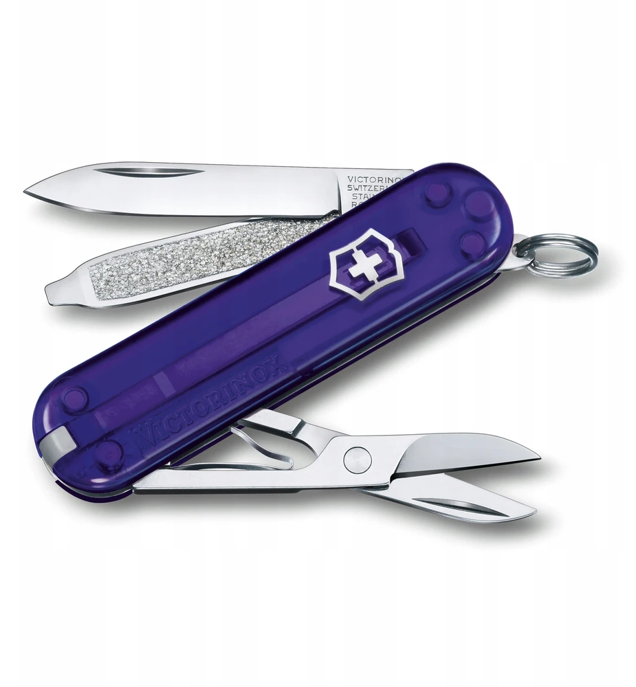 Kišeninis peilis Victorinox Classic SD 0.6223.T29G