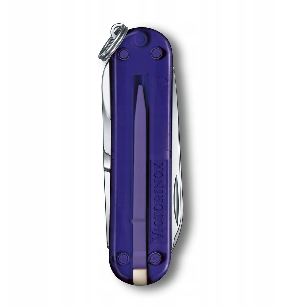 Kišeninis peilis Victorinox Classic SD 0.6223.T29G