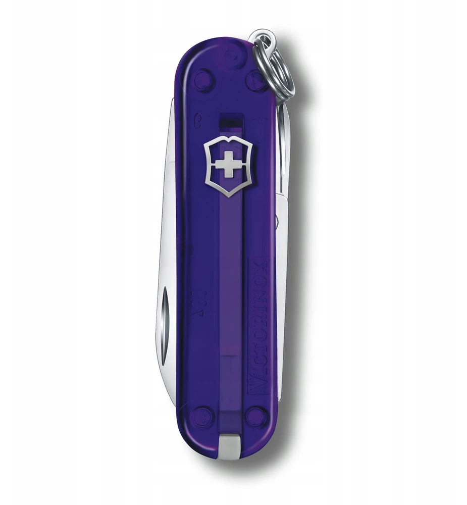 Kišeninis peilis Victorinox Classic SD 0.6223.T29G