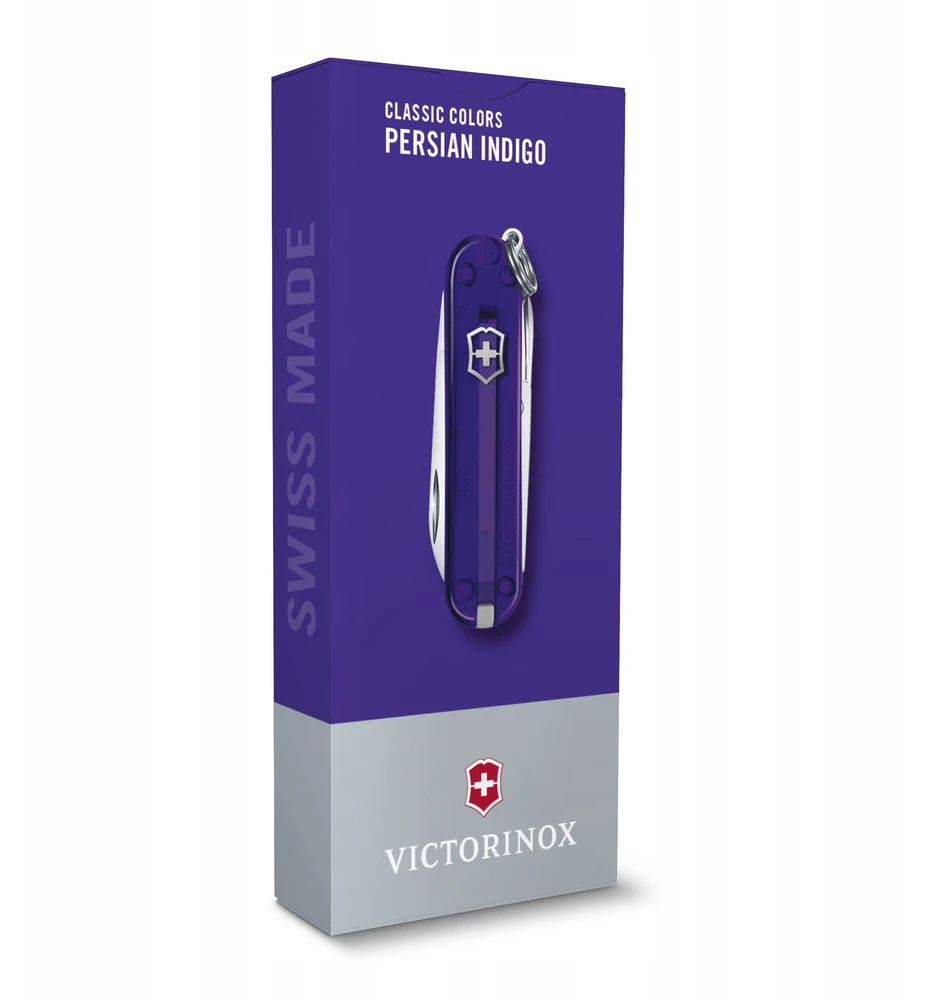 Kišeninis peilis Victorinox Classic SD 0.6223.T29G