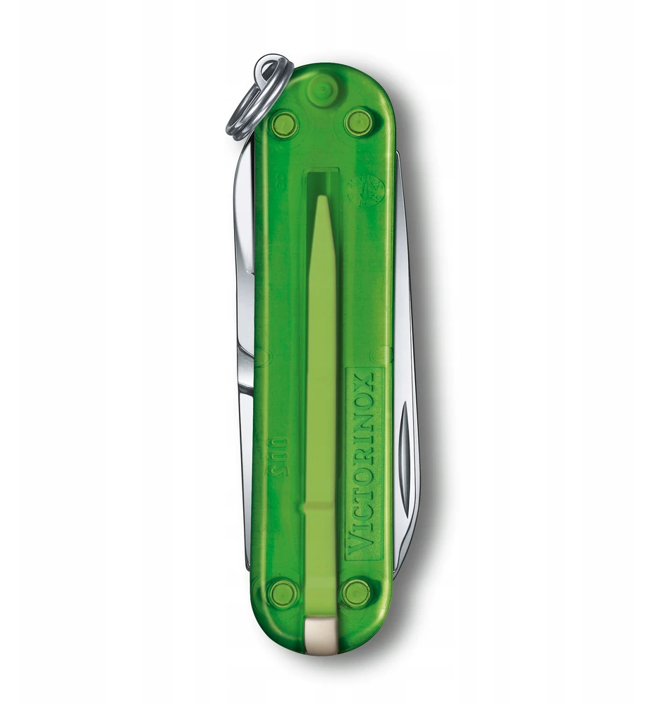 Kišeninis peilis Victorinox Classic SD 0.6223.T41G
