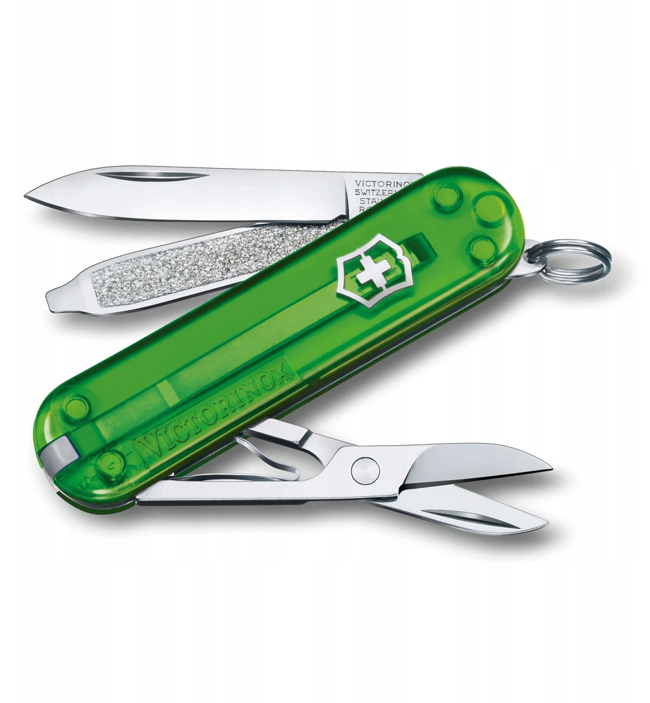 Kišeninis peilis Victorinox Classic SD 0.6223.T41G