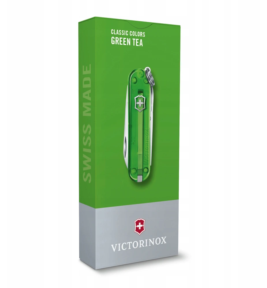 Kišeninis peilis Victorinox Classic SD 0.6223.T41G