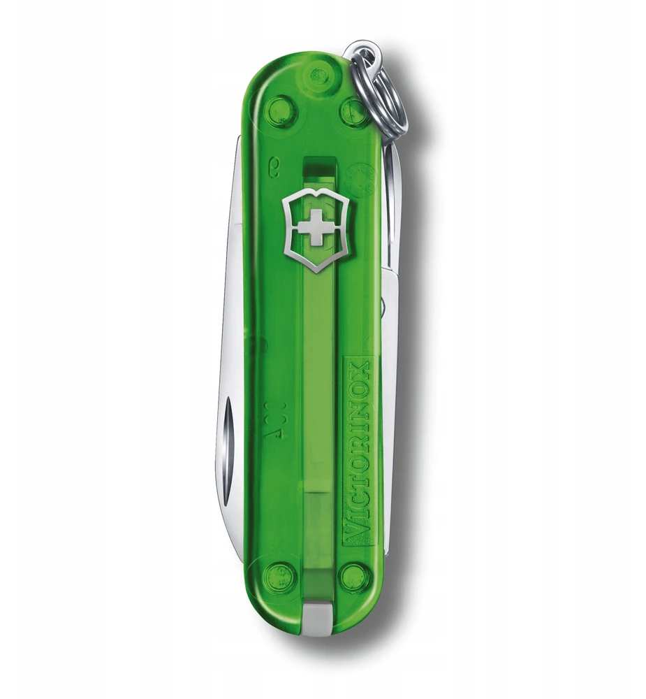 Kišeninis peilis Victorinox Classic SD 0.6223.T41G