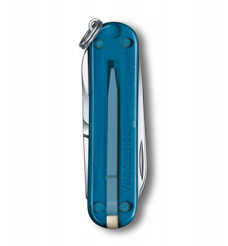 Kišeninis peilis Victorinox Classic SD 0.6223.T61G