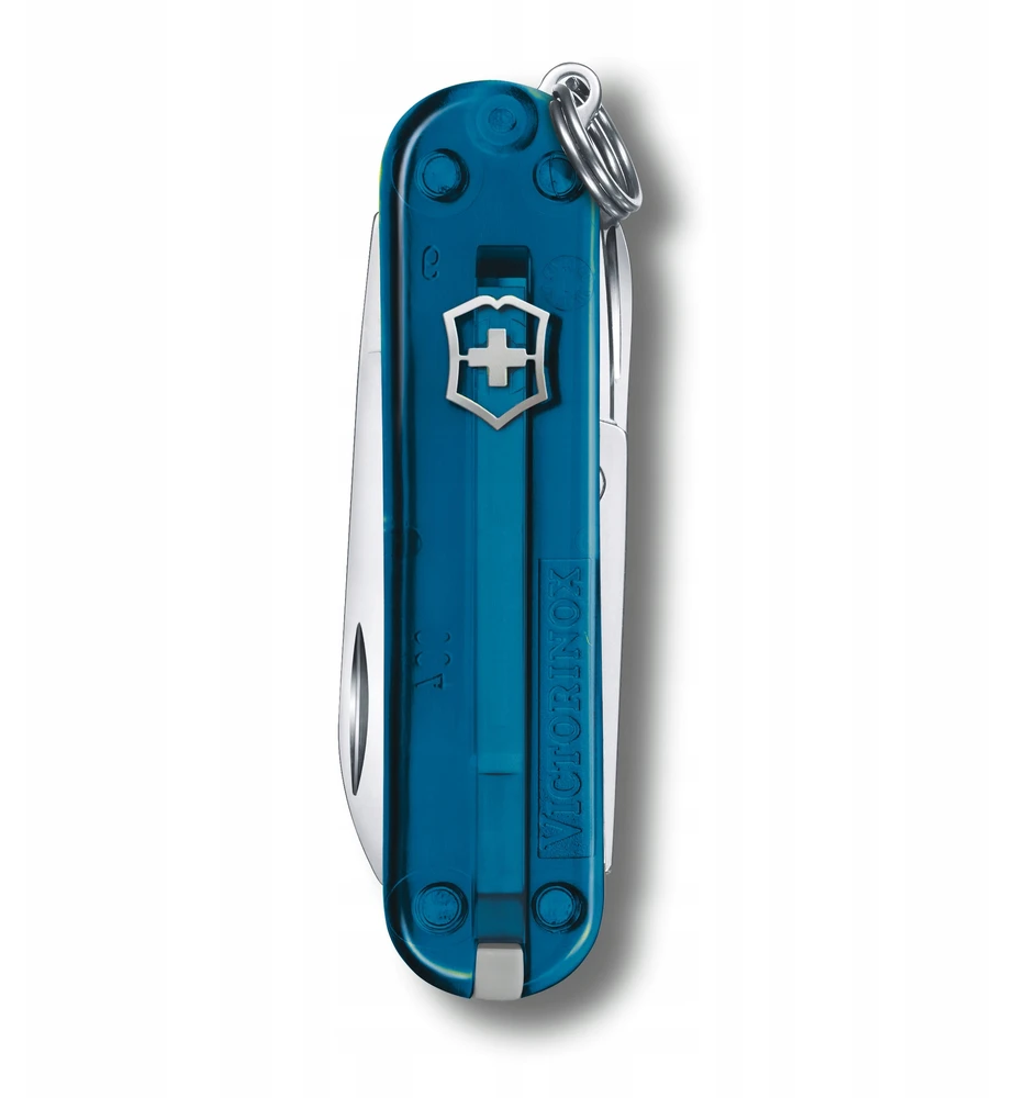Kišeninis peilis Victorinox Classic SD 0.6223.T61G
