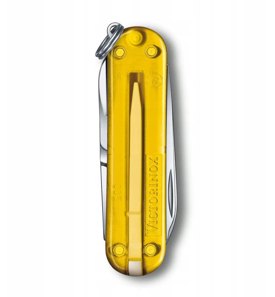 Kišeninis peilis Victorinox Classic SD 0.6223.T81G