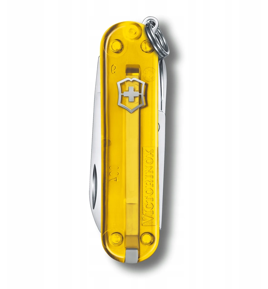 Kišeninis peilis Victorinox Classic SD 0.6223.T81G