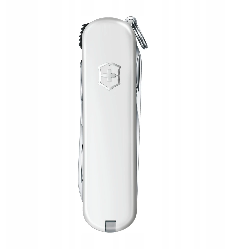 Kišeninis peilis Victorinox Nail Clip 0.6463.7