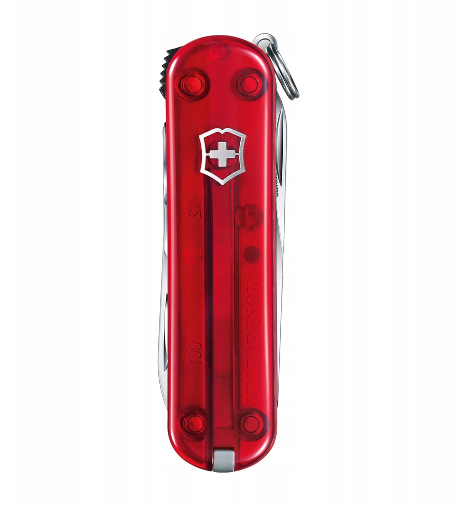 Kišeninis peilis Victorinox Nail Clip 0.6463.T