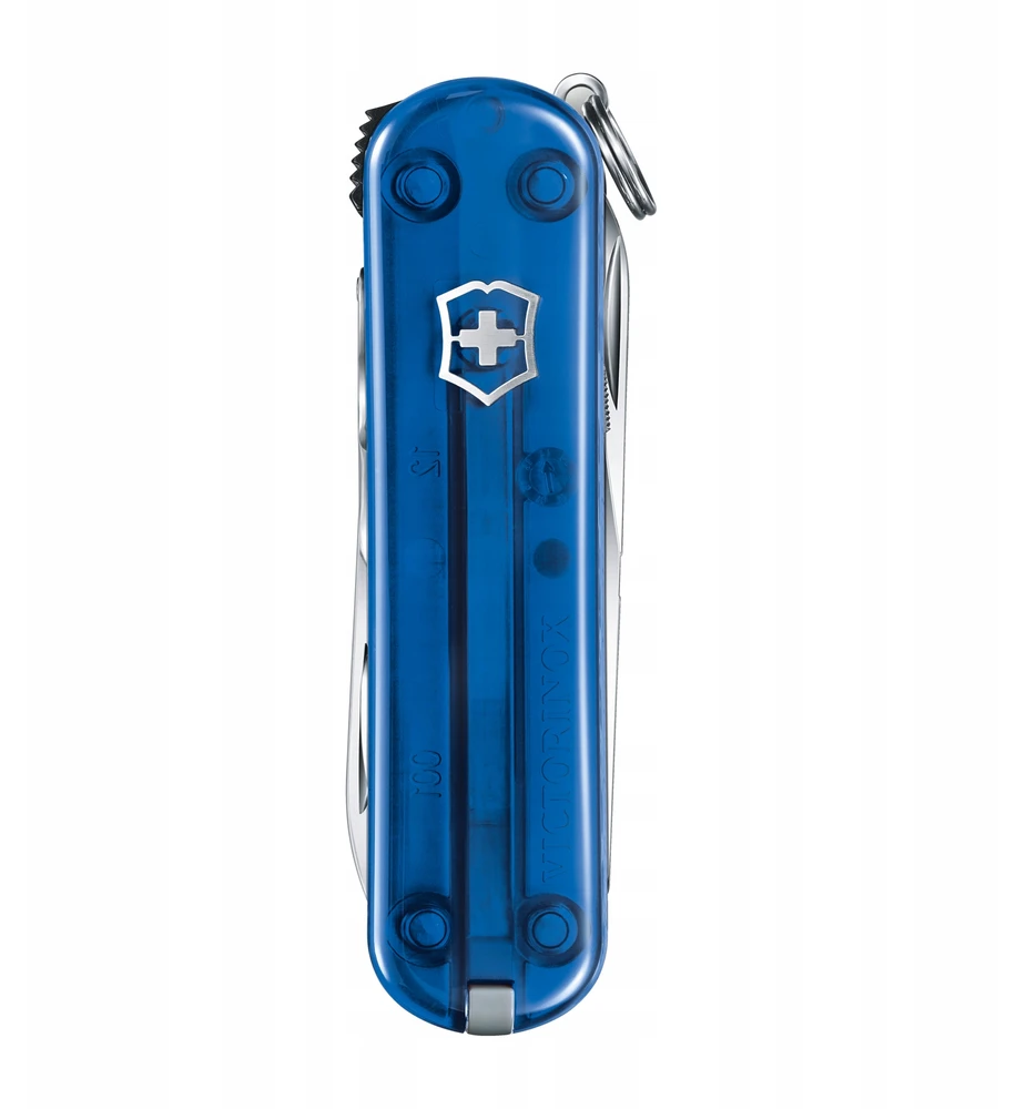 Kišeninis peilis Victorinox Nail Clip 0.6463.T2