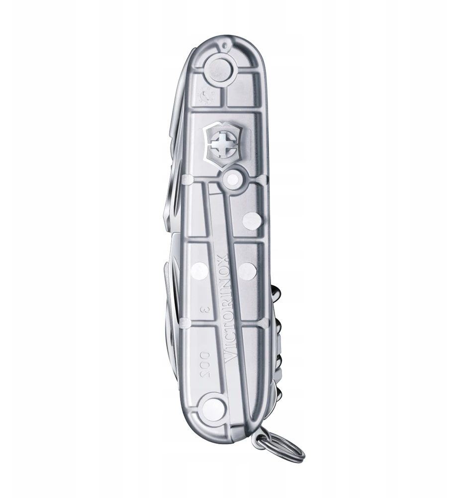 Kišeninis peilis Victorinox SwissChamp 1.6794.T7