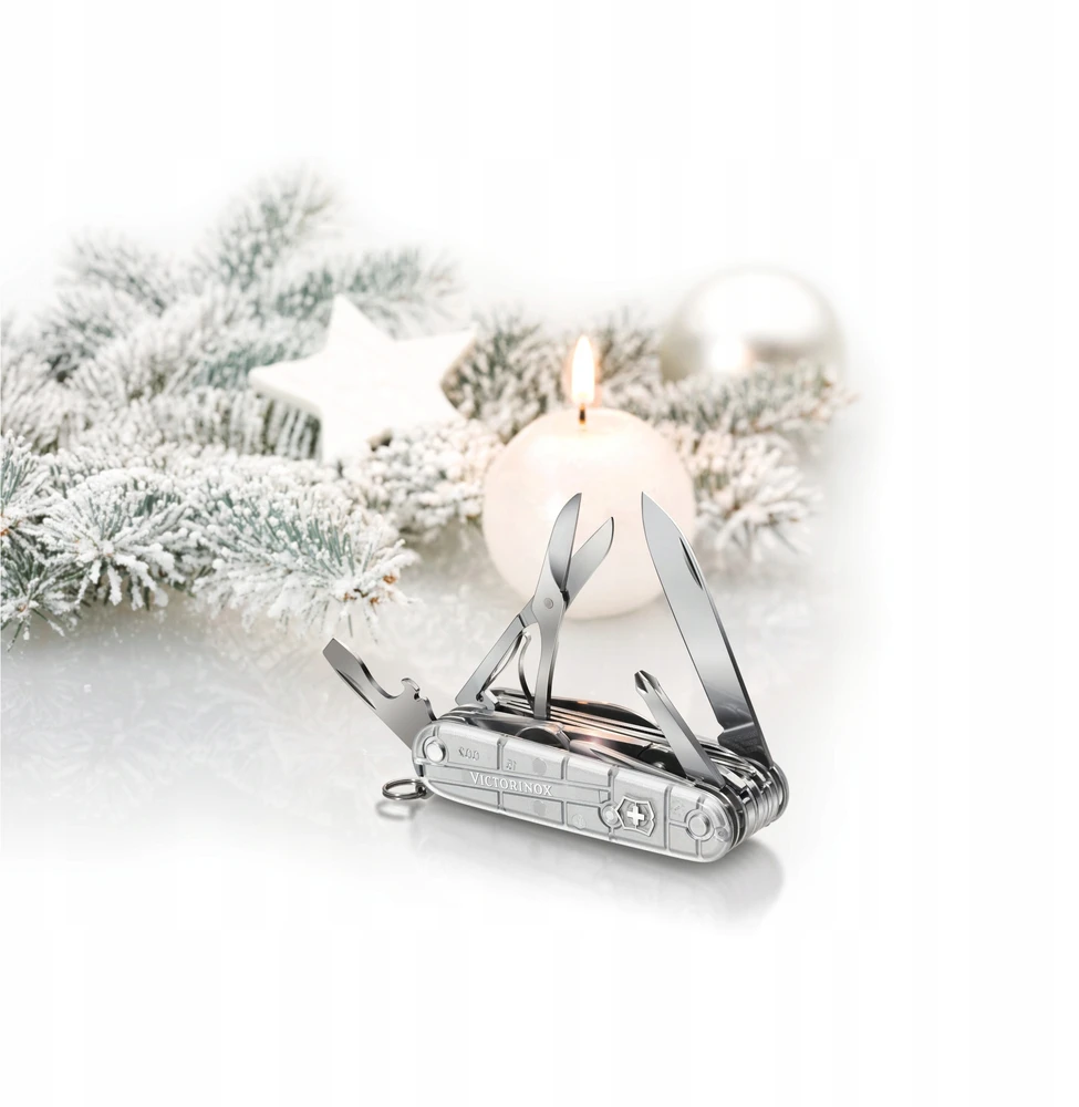 Kišeninis peilis Victorinox SwissChamp 1.6794.T7