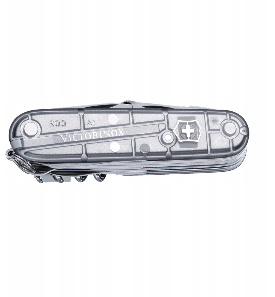 Kišeninis peilis Victorinox SwissChamp 1.6794.T7