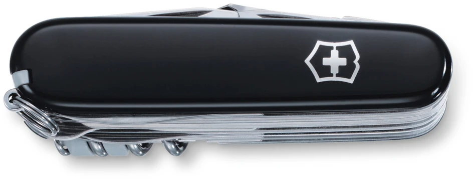 Kišeninis peilis Victorinox SwissChamp 1.6795.3