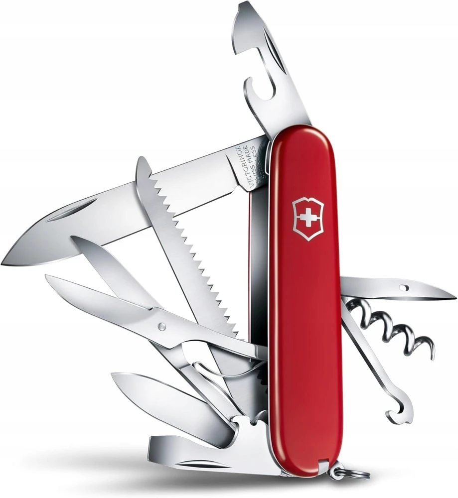 Kišeninis peiliukas Victorinox 1.3713-033-X1 Daugkartinis naudojimas (Naudoti B)