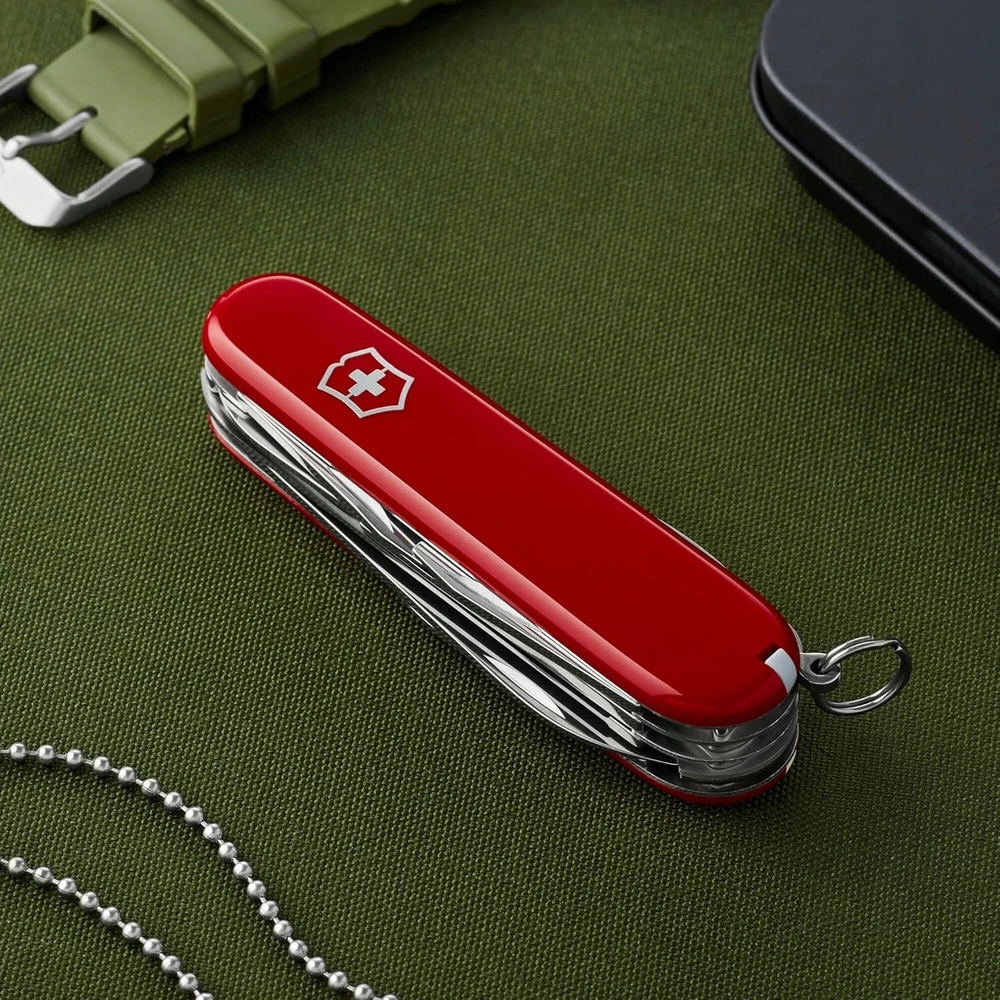 Kišeninis peiliukas Victorinox 1.3713-033-X1 Daugkartinis naudojimas (Naudoti B)