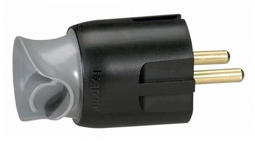 KAMPINIS KIŠTUKAS LE-50173 230 V 16 A LEGRAND