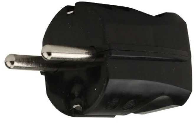 KAMPINIS KIŠTUKAS LE-50173 230 V 16 A LEGRAND