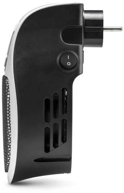 Trotec TFC 1 E 500 W kištukinis šildytuvas