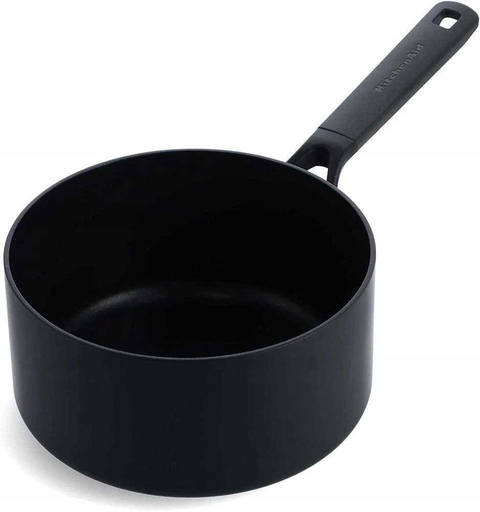 KitchenAid Classic puodas mažas puodas 20cm 3,1l nepridegantis indukcinis