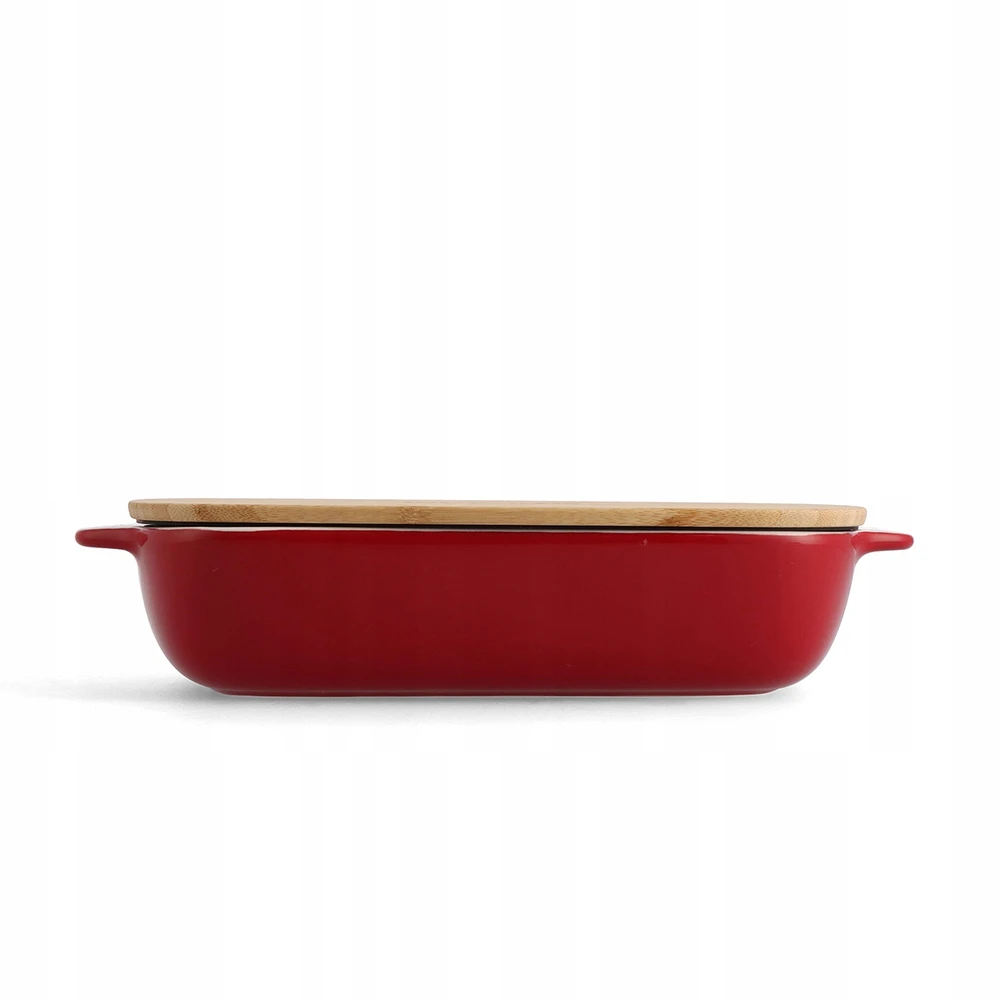 KitchenAid kepimo indo keptuvė su dangčiu laikymui