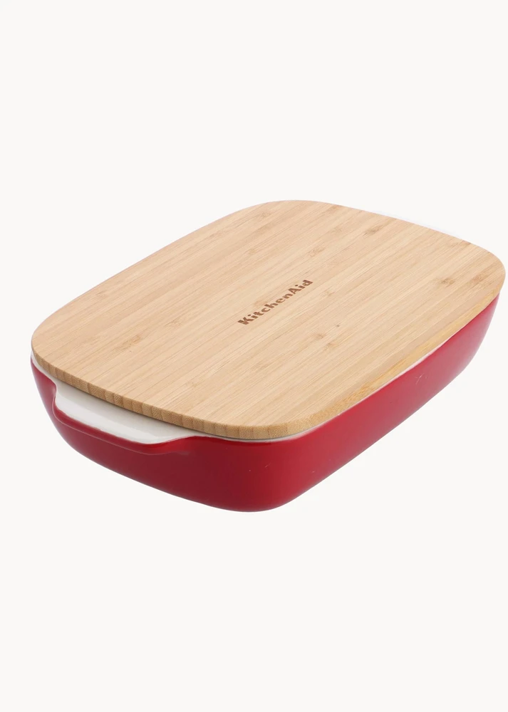 KitchenAid Universalus keraminis kepimo indas, 1,9l