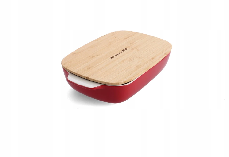 KitchenAid Universalus keraminis kepimo indas, 1,9l