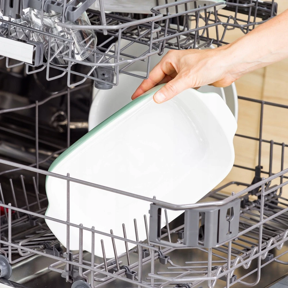 KitchenAid Universalus keraminis kepimo indas, 0,9l