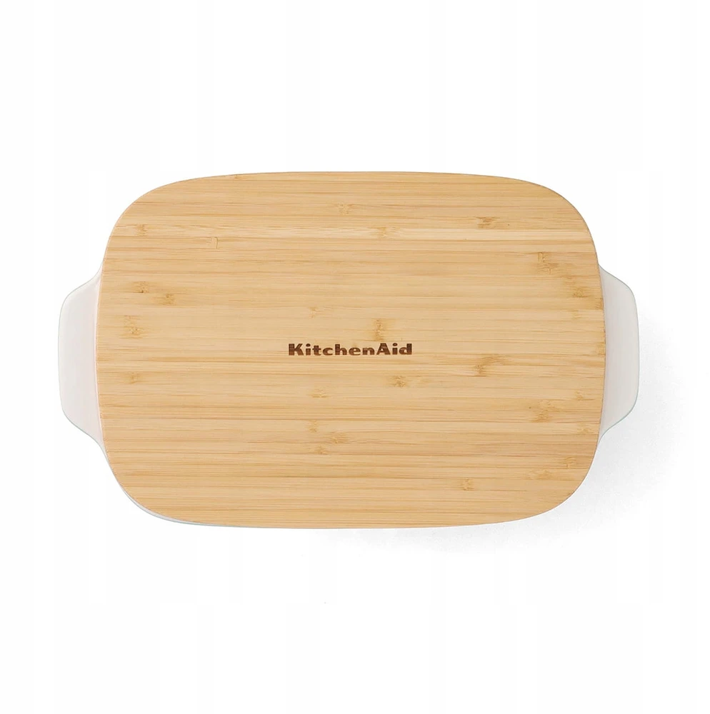 KitchenAid Universalus keraminis kepimo indas, 1,9l