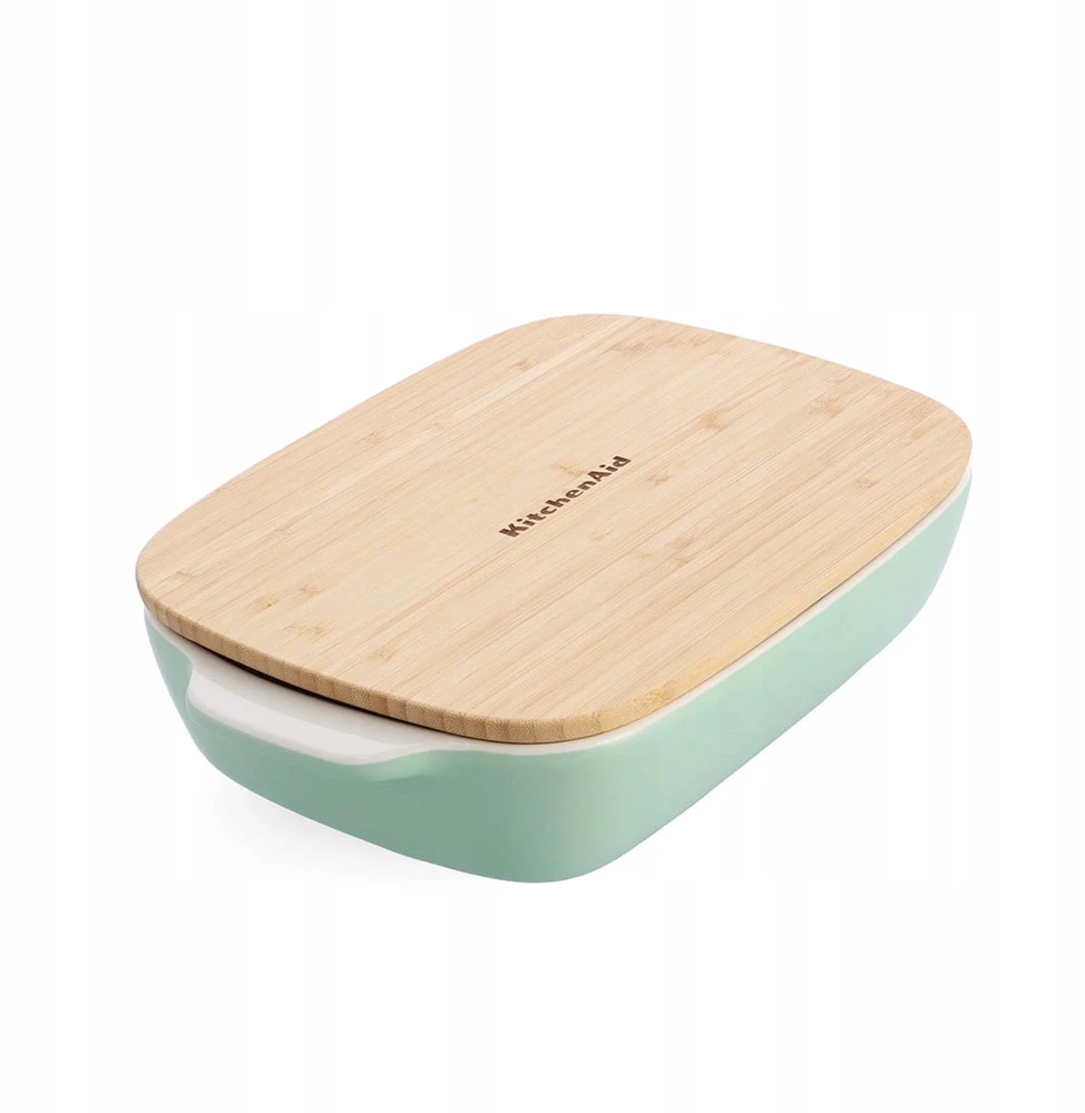 KitchenAid Universalus keraminis kepimo indas, 1,9l