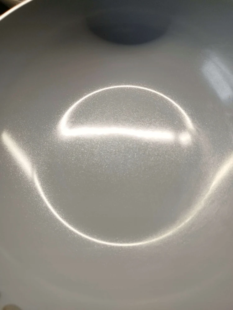 „KitchenCraft“ indukcinė wok keptuvė „MasterClass“.