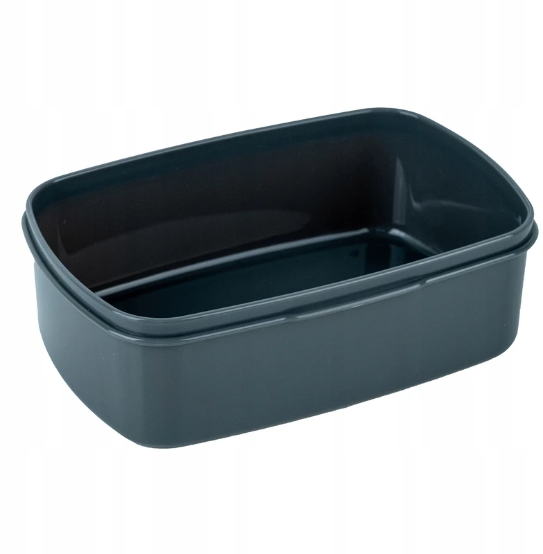 Kite Dc24-181 Vaikiškas maisto dėklas su stalo įrankiais, 750ml