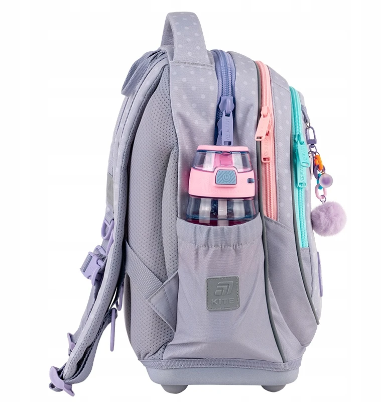 KITE Studio Pets SP26-724S mokyklinė kuprinė