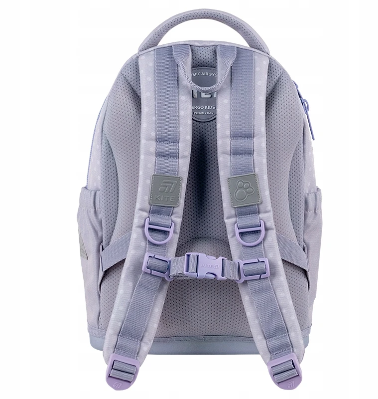 KITE Studio Pets SP26-724S mokyklinė kuprinė
