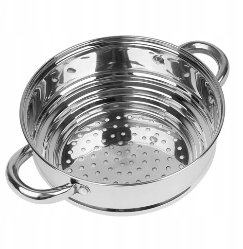 Uniwersalny Universalus garintuvo įdėklas, 24 cm skersmens, Klausberg plienas