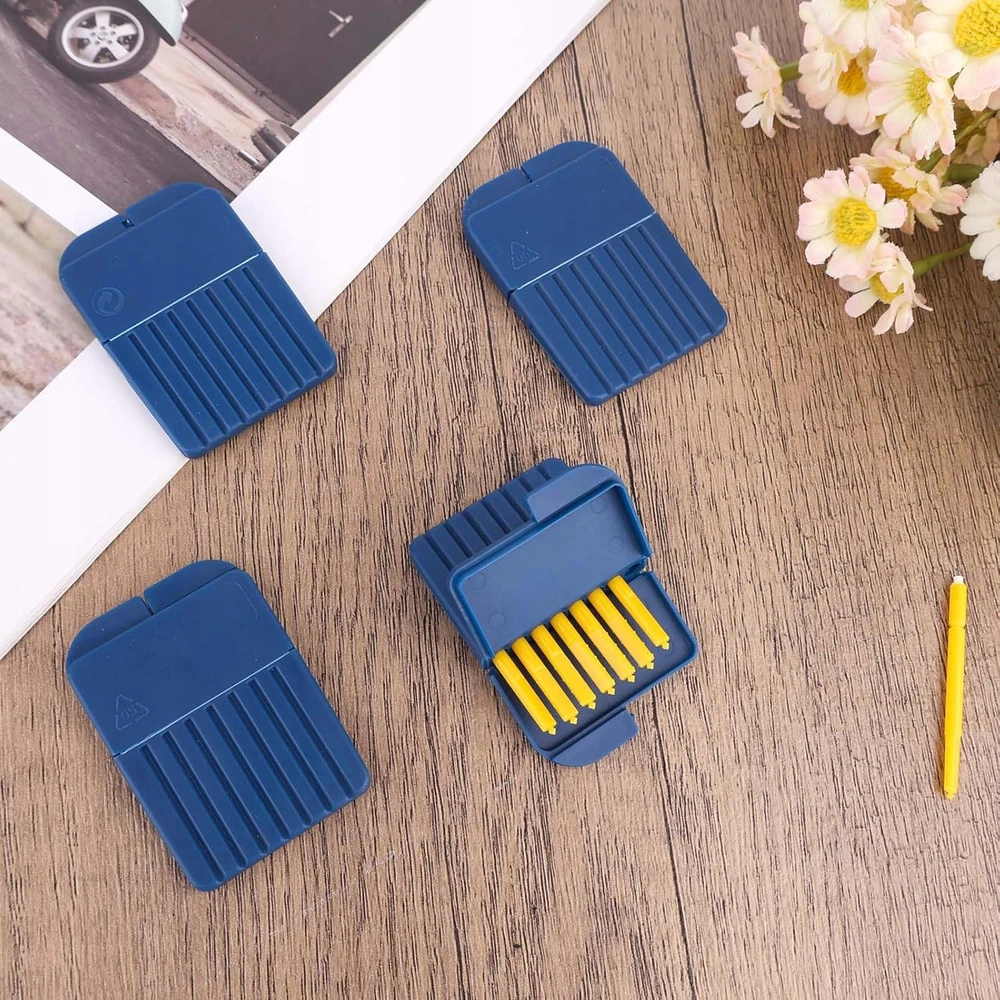 KLAUSOS PAGALBINIAI FILTRAI 32 VIENETŲ 15MM APSAUGOS PRIEDAI