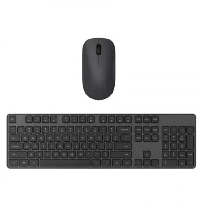 Klaviatūra Keychron K2 Max 75% Brown Switch RGB Juodas