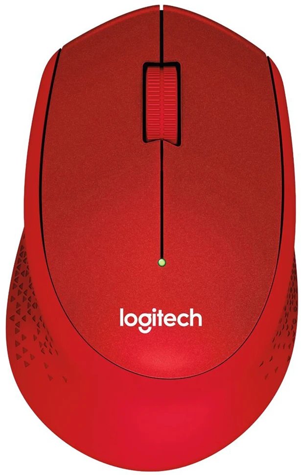 Belaidis klaviatūros ir pelės rinkinys Logitech MK330, US išdėstymas