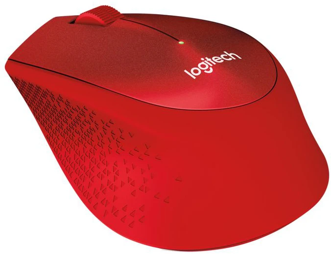 Belaidis klaviatūros ir pelės rinkinys Logitech MK330, US išdėstymas