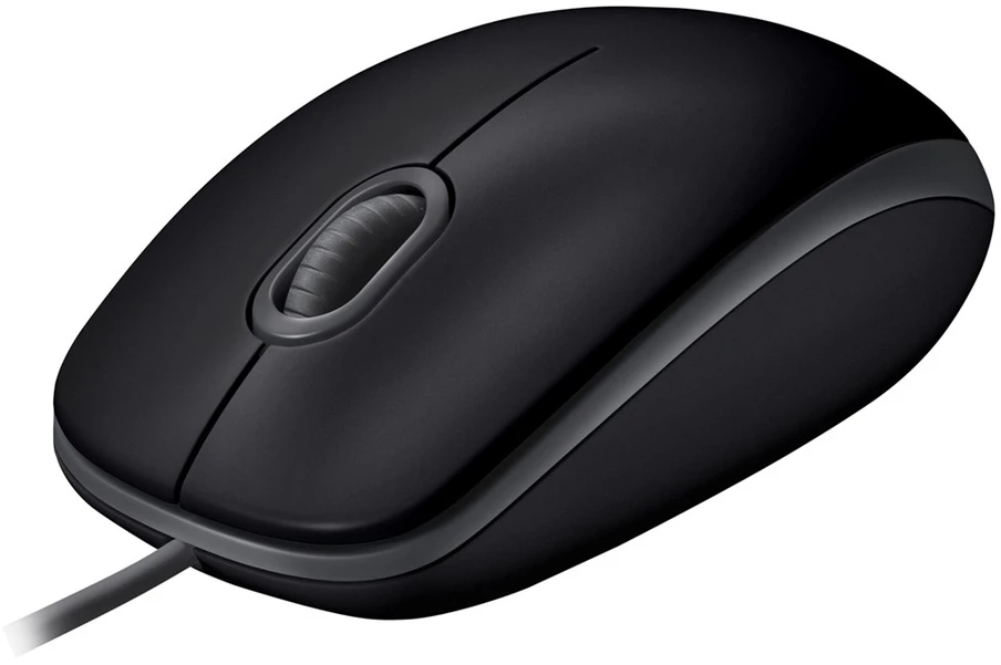Belaidis klaviatūros ir pelės rinkinys Logitech MK330, US išdėstymas