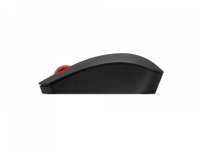 Lenovo Essential Belaidis rinkinys Klaviatūra ir pelė Gen2 | Klaviatūros ir pelės rinkinys | Wireless | su pele | Lithuanian | Juodas
