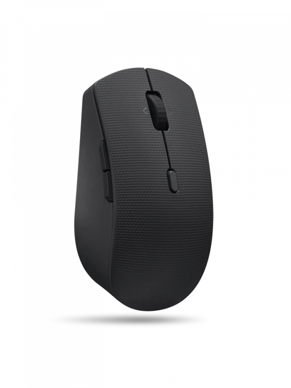 Lenovo Professional Wireless Rechargeable Klaviatūra ir pelė | Klaviatūros ir pelės rinkinys | Wireless | su pele | Bluetooth | US Euro | Rechargeable professional | Pilkas