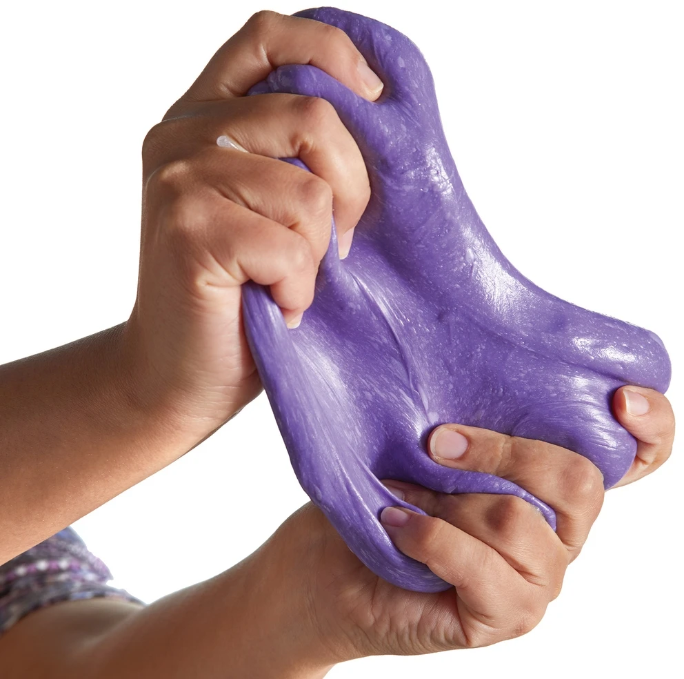 Klej Elmer's mėlyna 147ml slime/slajm