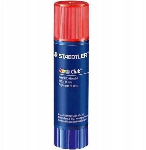 Klej NORIS CLUB 10g S960 10 NCA STAEDTLER