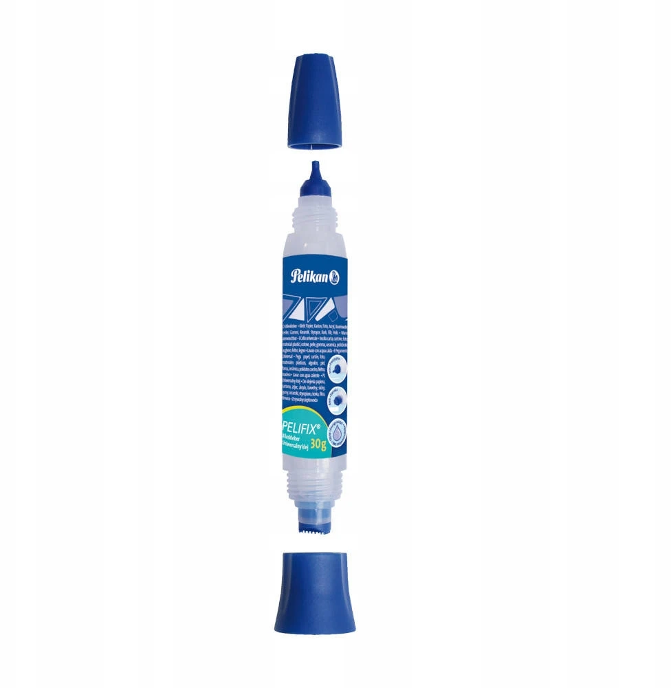 KLEJ PELIKAN PELIFIX W TUBCE 30G UNIWERSALNY
