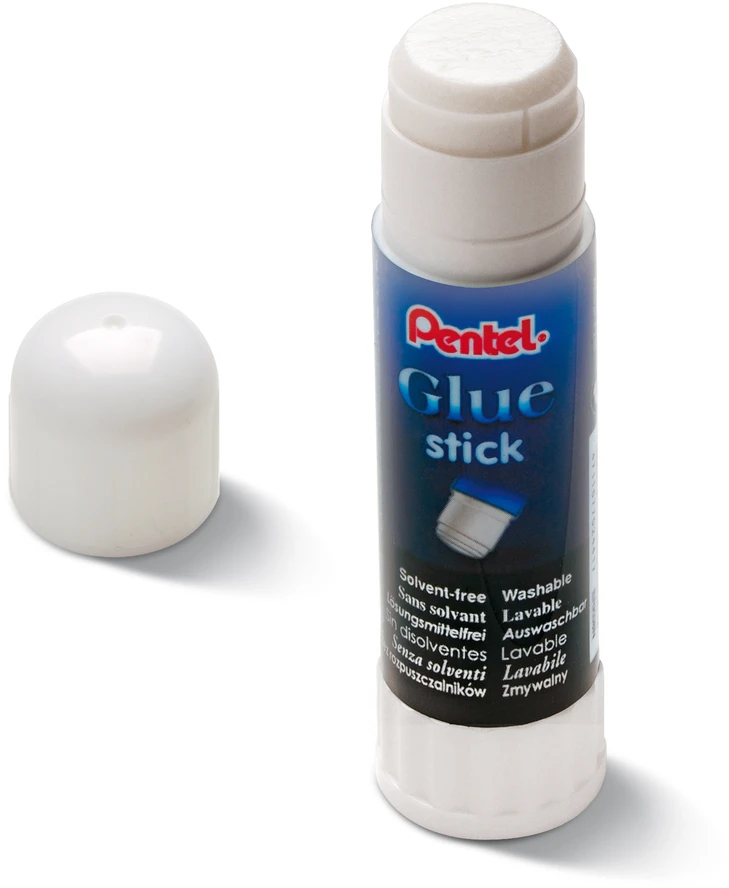 KLEJ SZTYFT PENTEL ERK08 8G