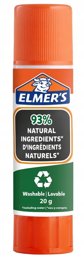 Elmer's klijų lazdelė - 2136691